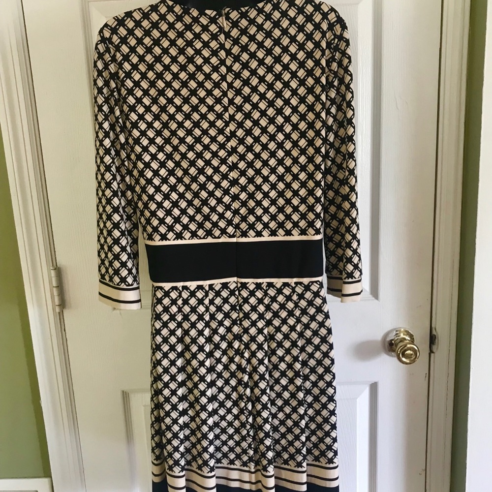 Talbots dress - Picture 6 of 8
